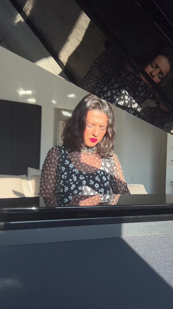@Khatia Buniatishvili