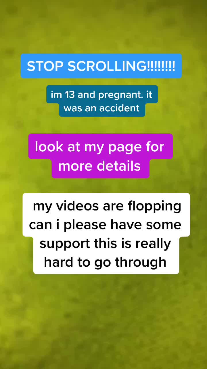 @pregnant💖