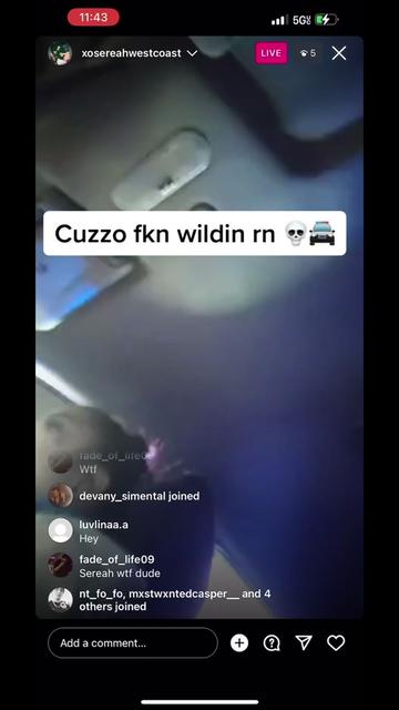 @Lil Reezy