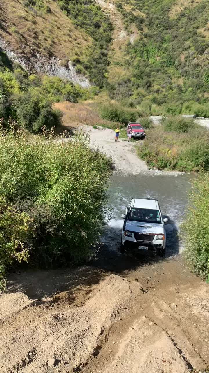 @Southland4x4