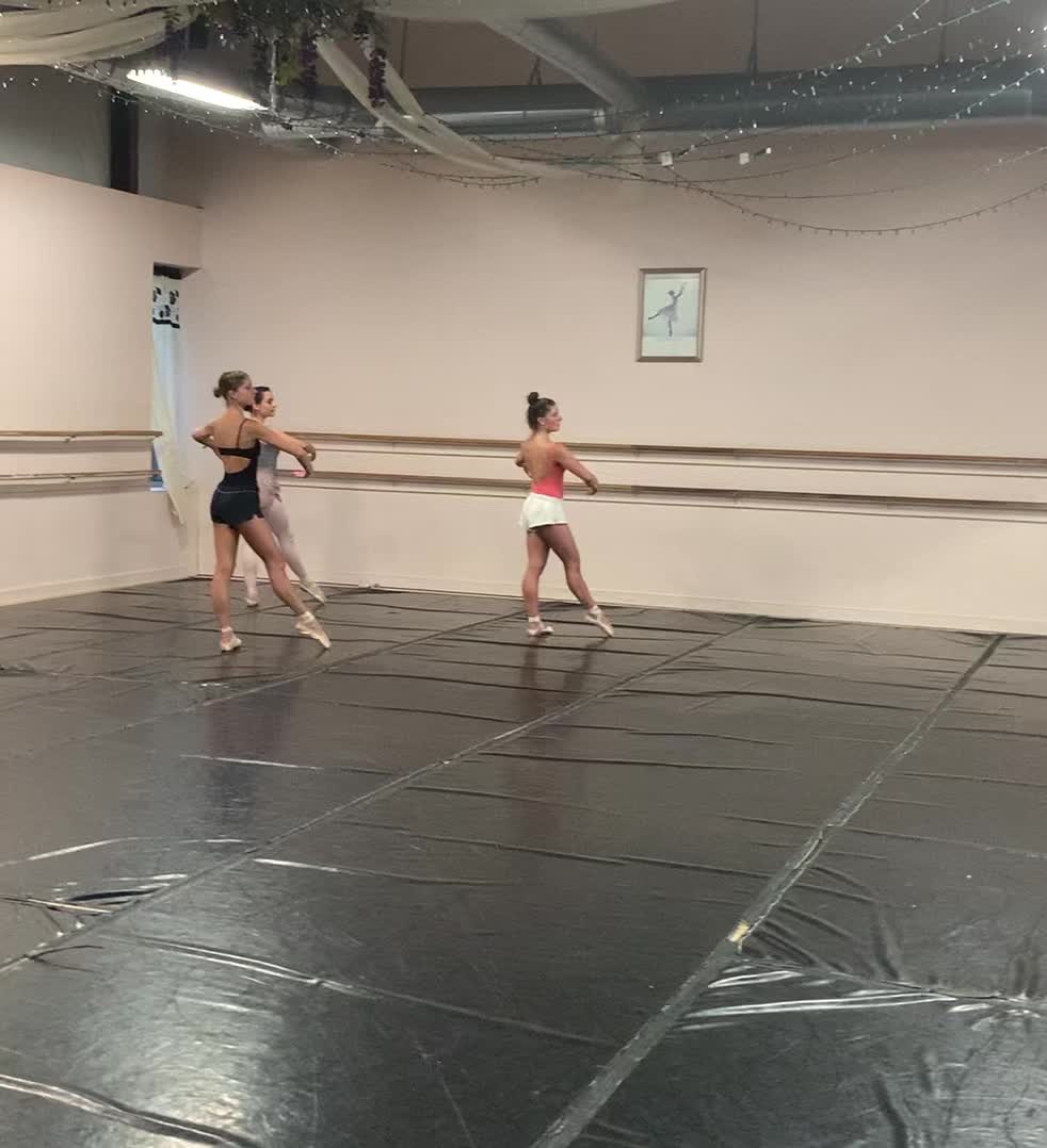 @Dance Contempra PTC!