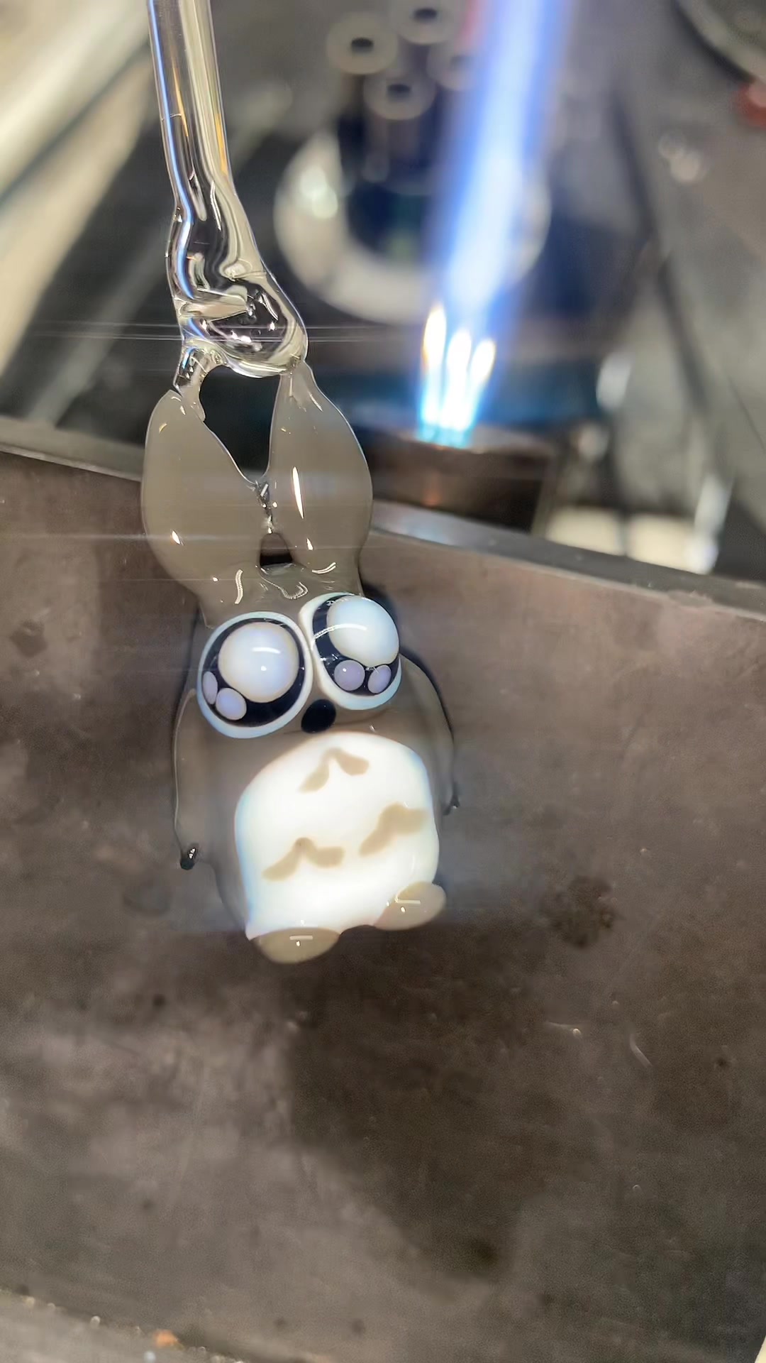 @Instagram @glass_goddess_