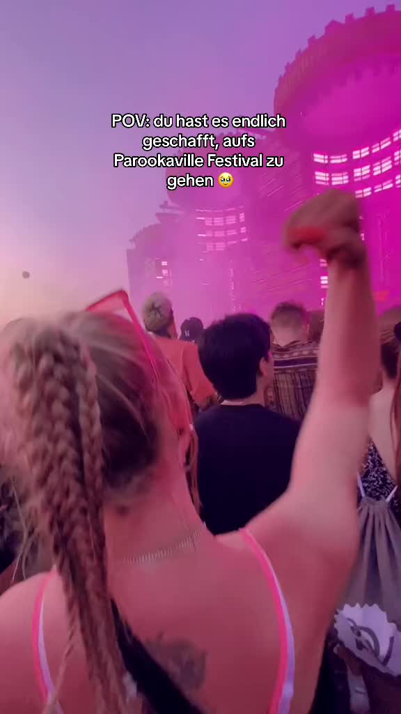 @PAROOKAVILLE