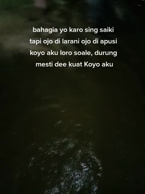 @Tiang alit