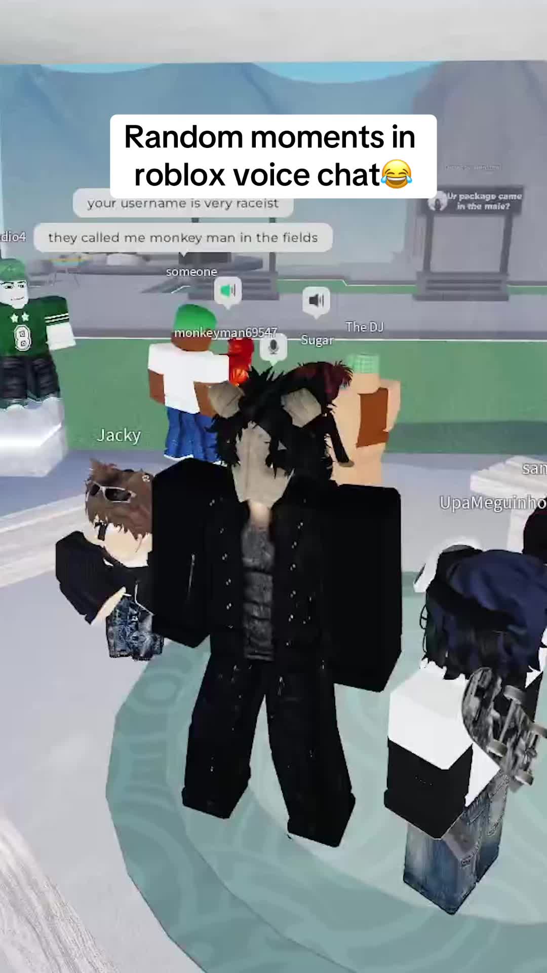 @Damonxm