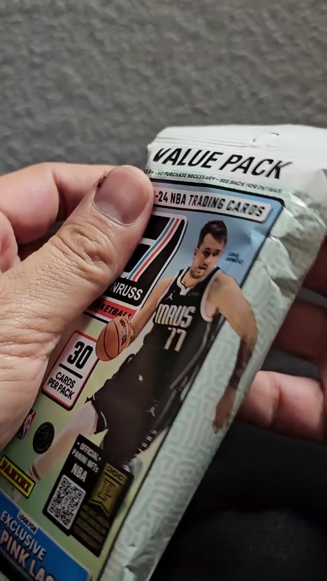 @Humble Trading Cards