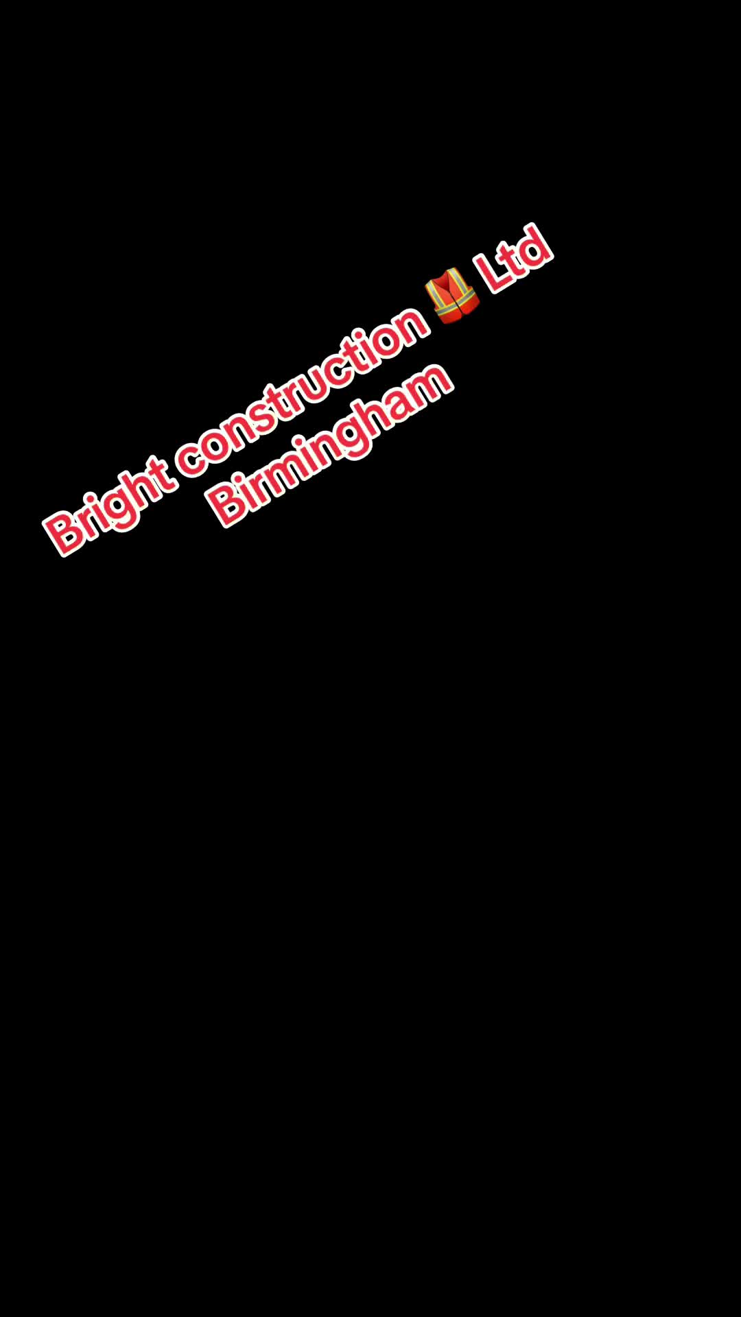 @Bright construction Ltd