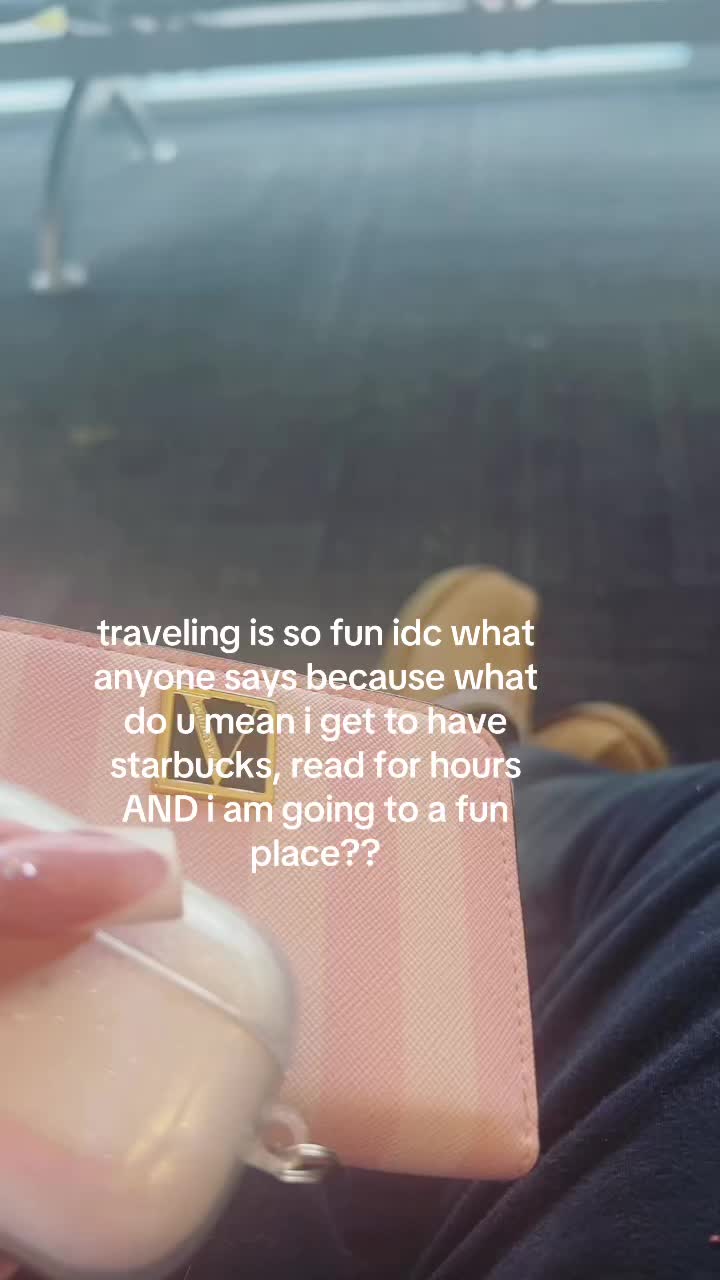@:)