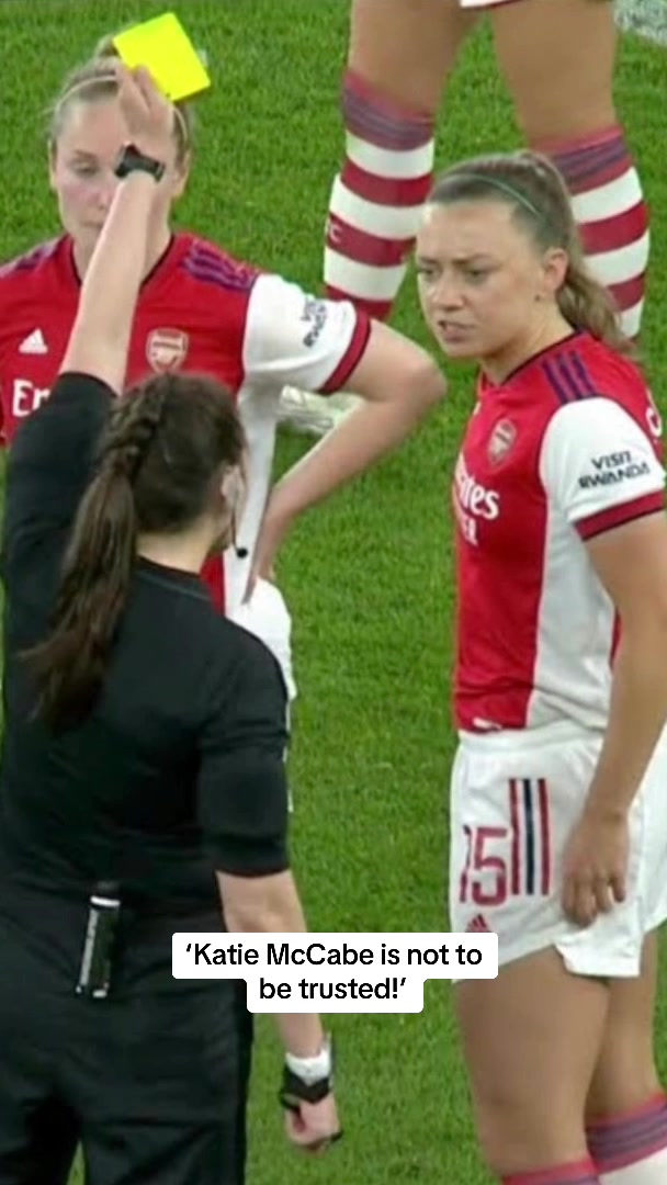 @WSL Women’s Stat Line