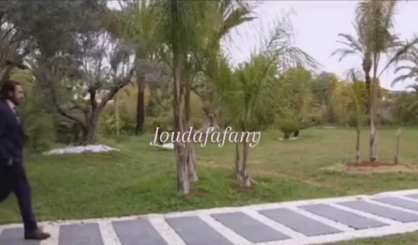 @Jouda Fafany