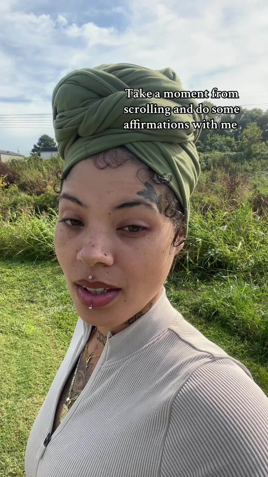 @AliGoddess☥ | Seamoss🌱
