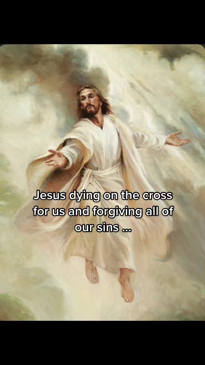 @God loves you <3.