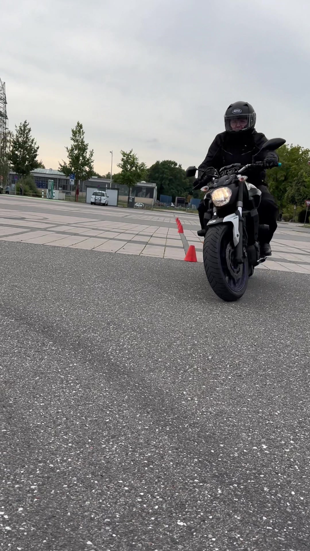 @Frank & Silkes Fahrschule