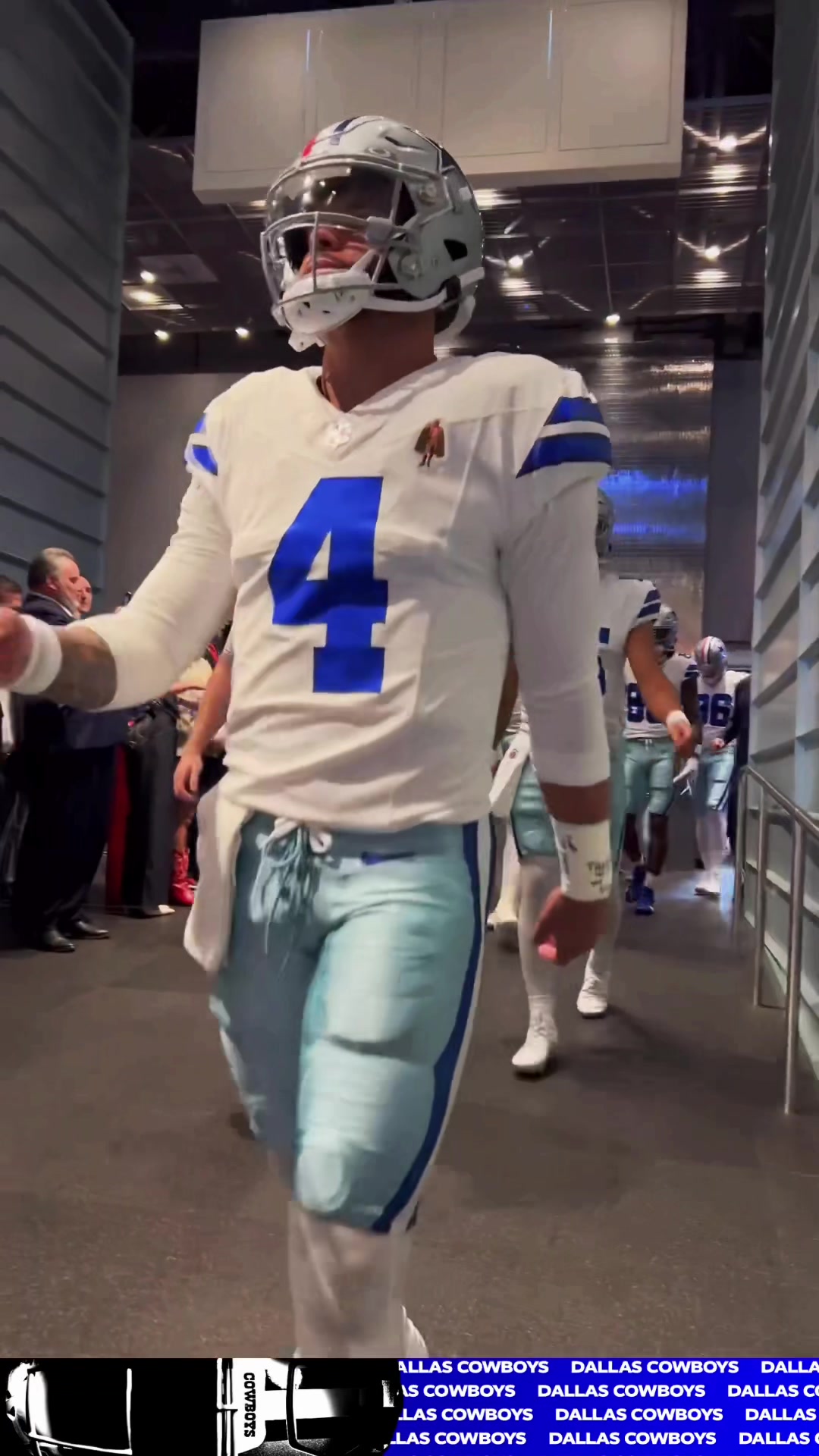 @VAQUEROS ✭ GANG | We Dem Boys!