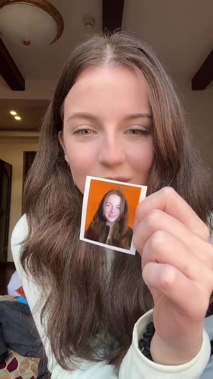 @Danielle