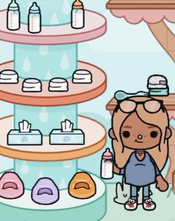 @tocabocalife ๐คช