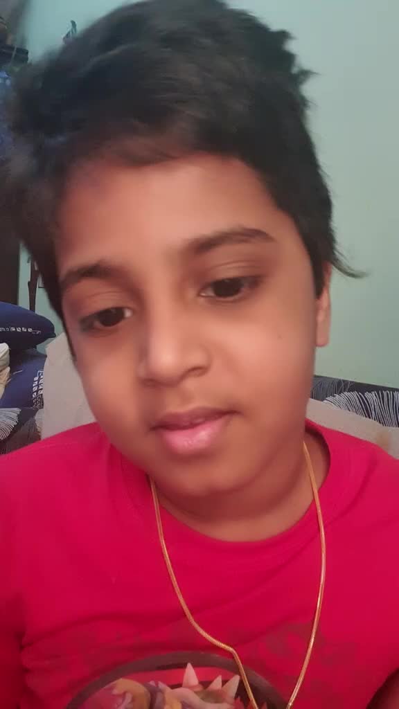 @Ranjith