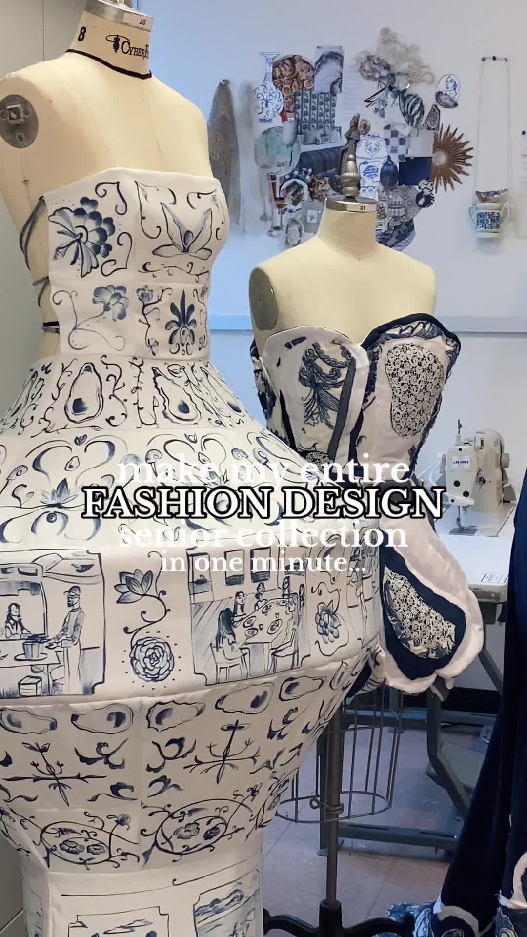 @Annabelle | Fashion Designer