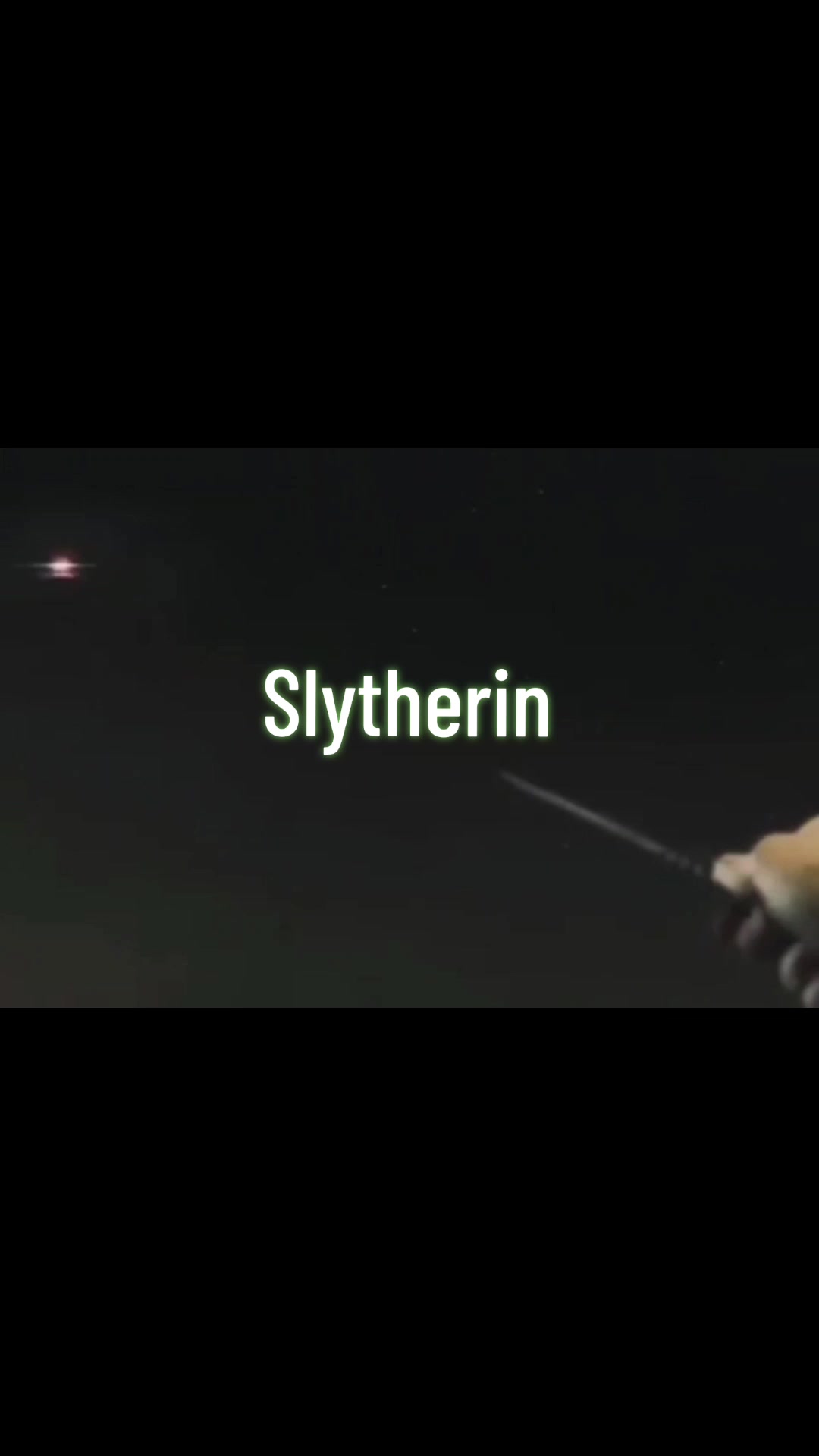 @Slytherin Princess