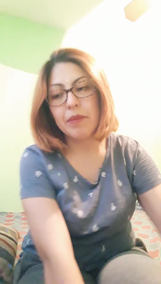 @Cari Arias