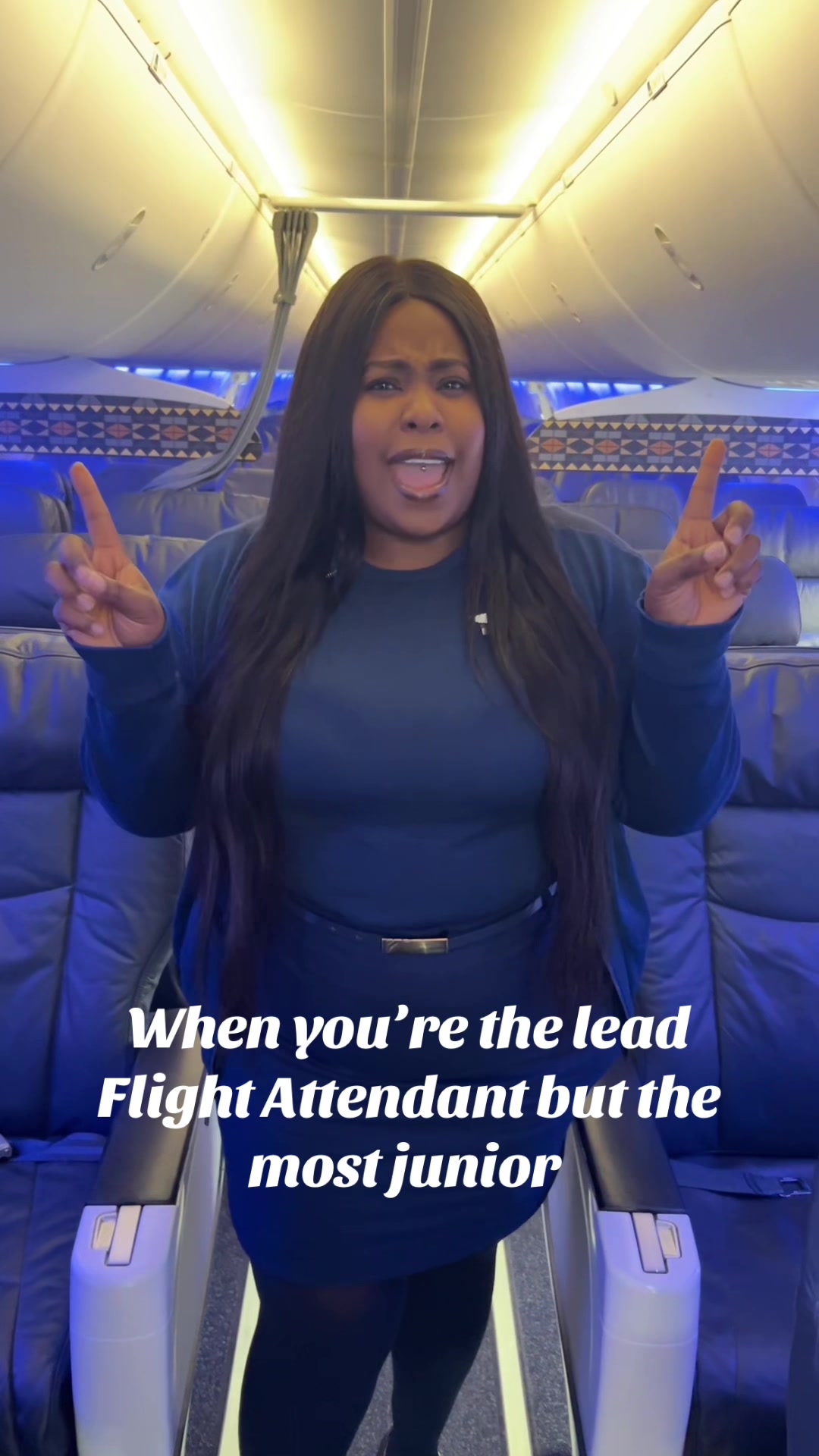 @Vee | Flight Bae โ๏ธโ๐พ