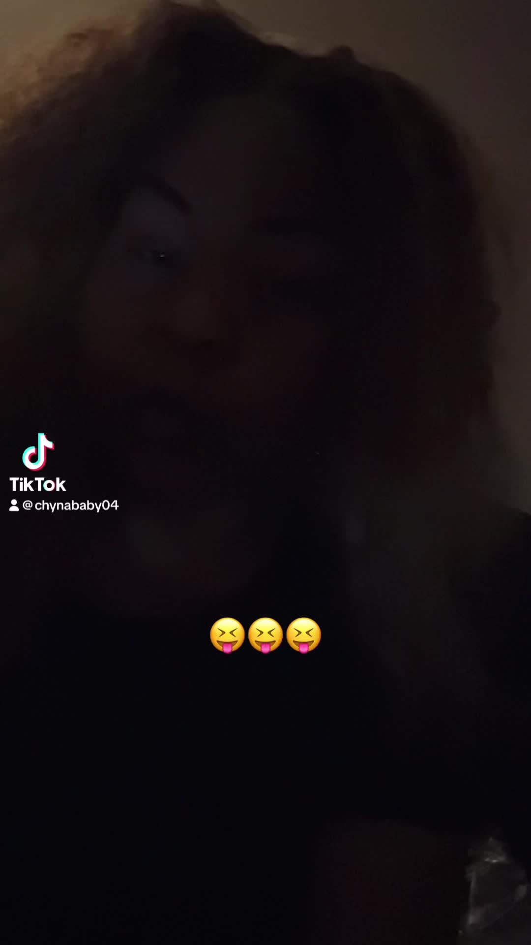 @Big Chyna