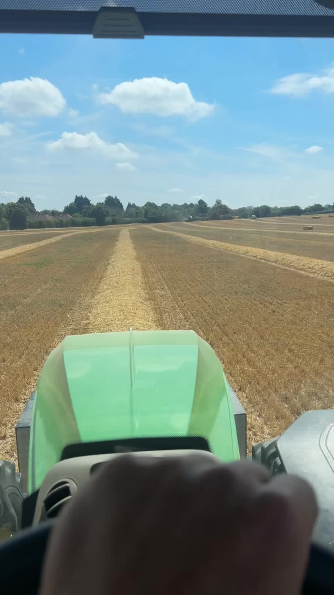 @Tom Beesley 🚜