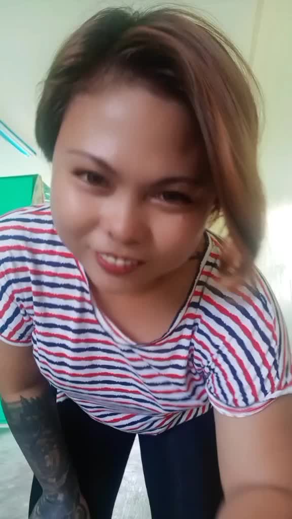 @Maria Fe Maglasang
