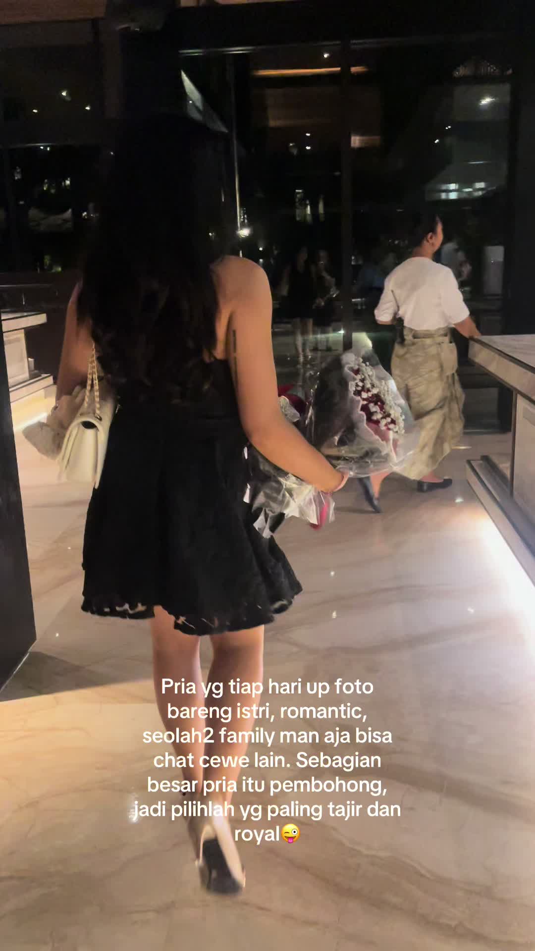 @Bukanpramugari