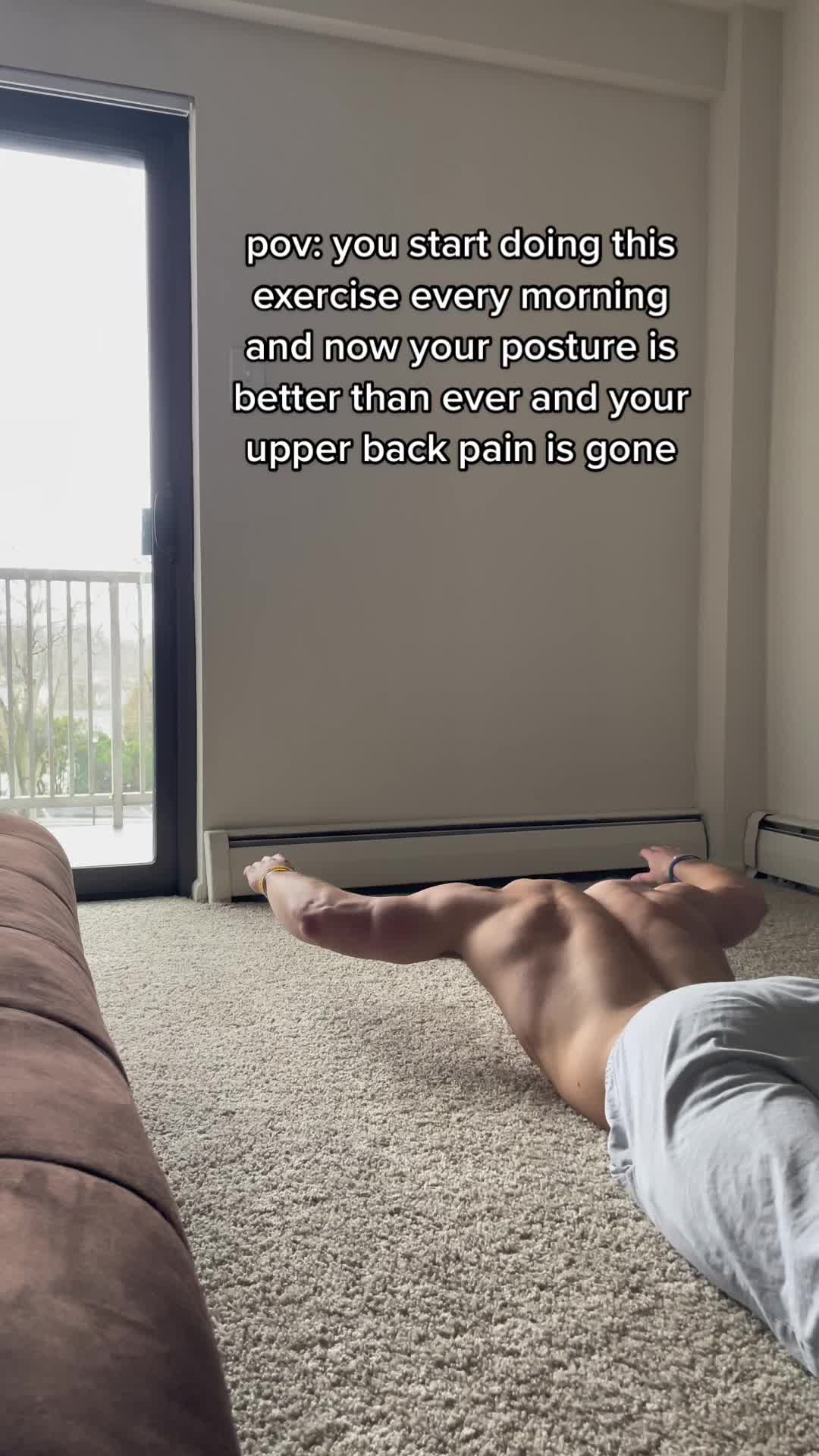 @Pete Kaso | Fitness