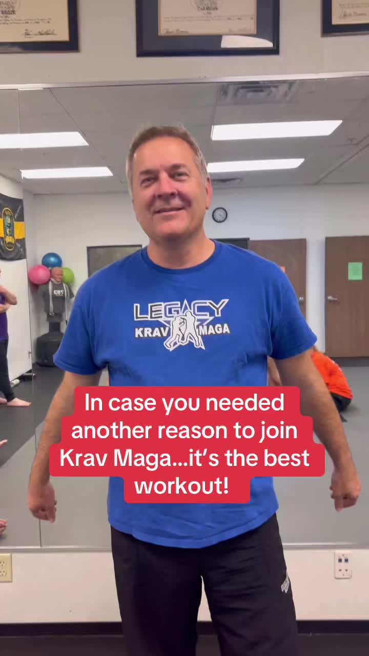 @Legacy Martial Arts Henderson