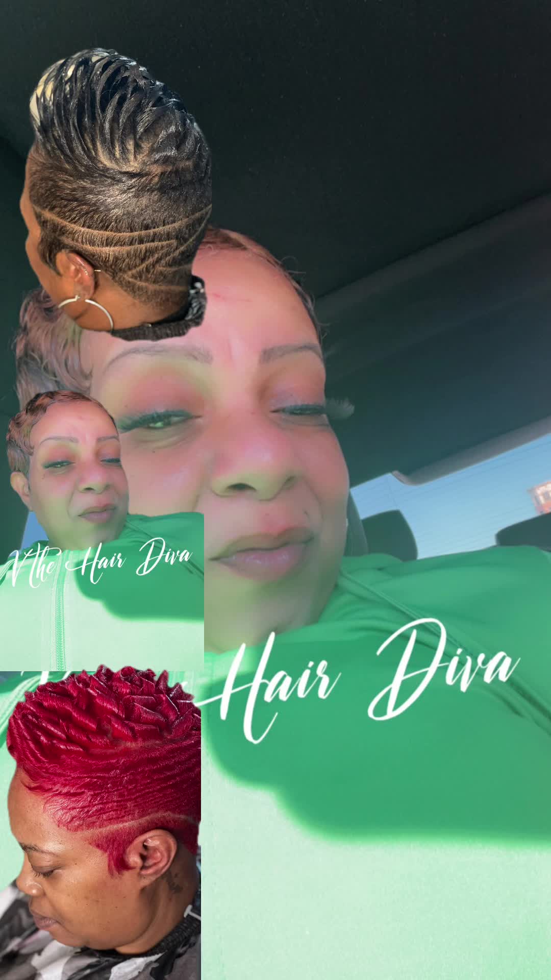 @VHairDiva