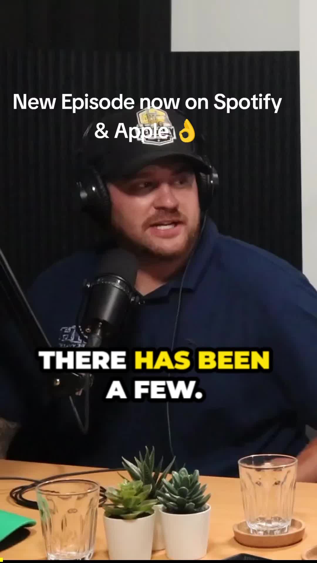 @Gettin' Trucked Podcast