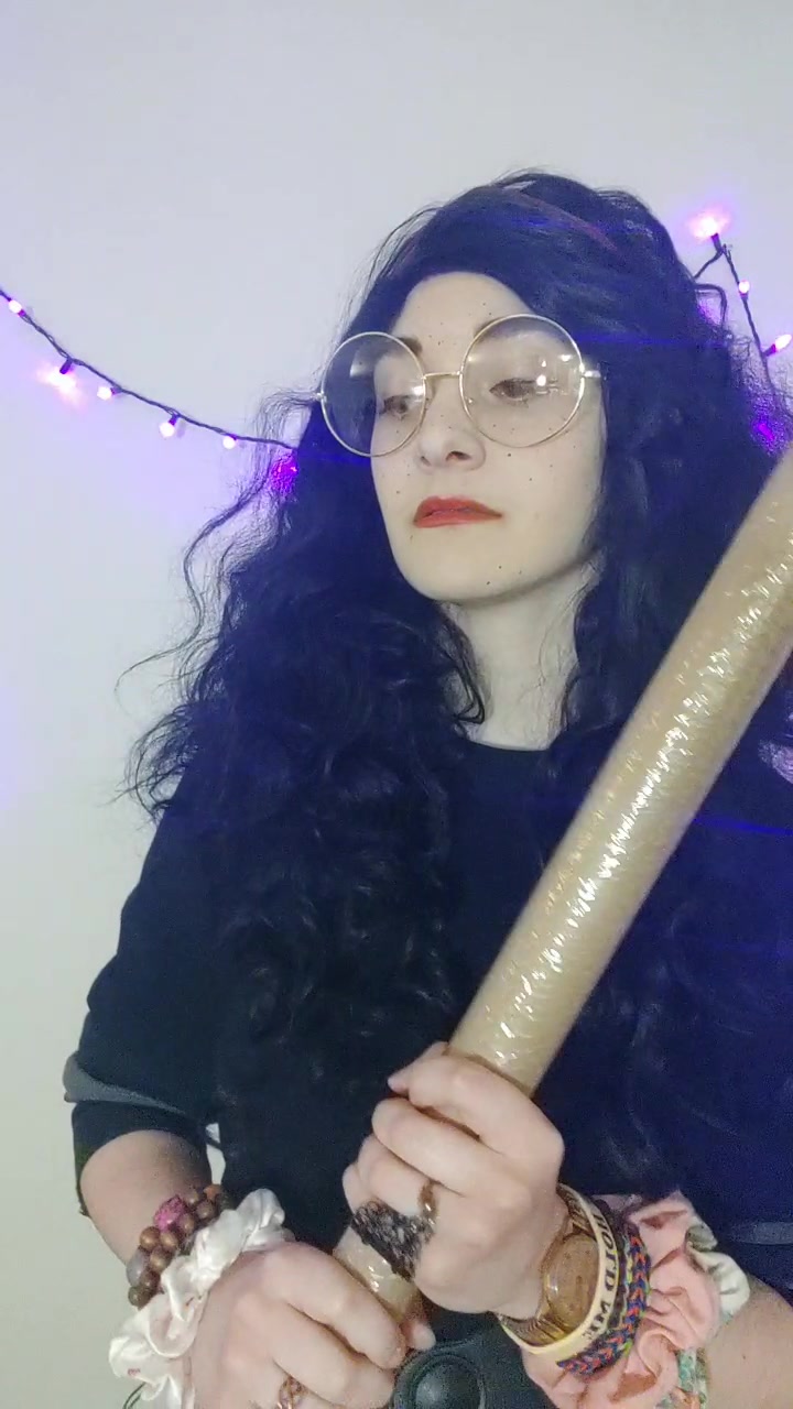 @Alyssa