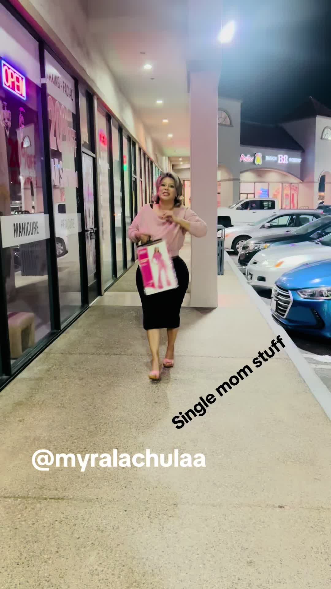 @la chula