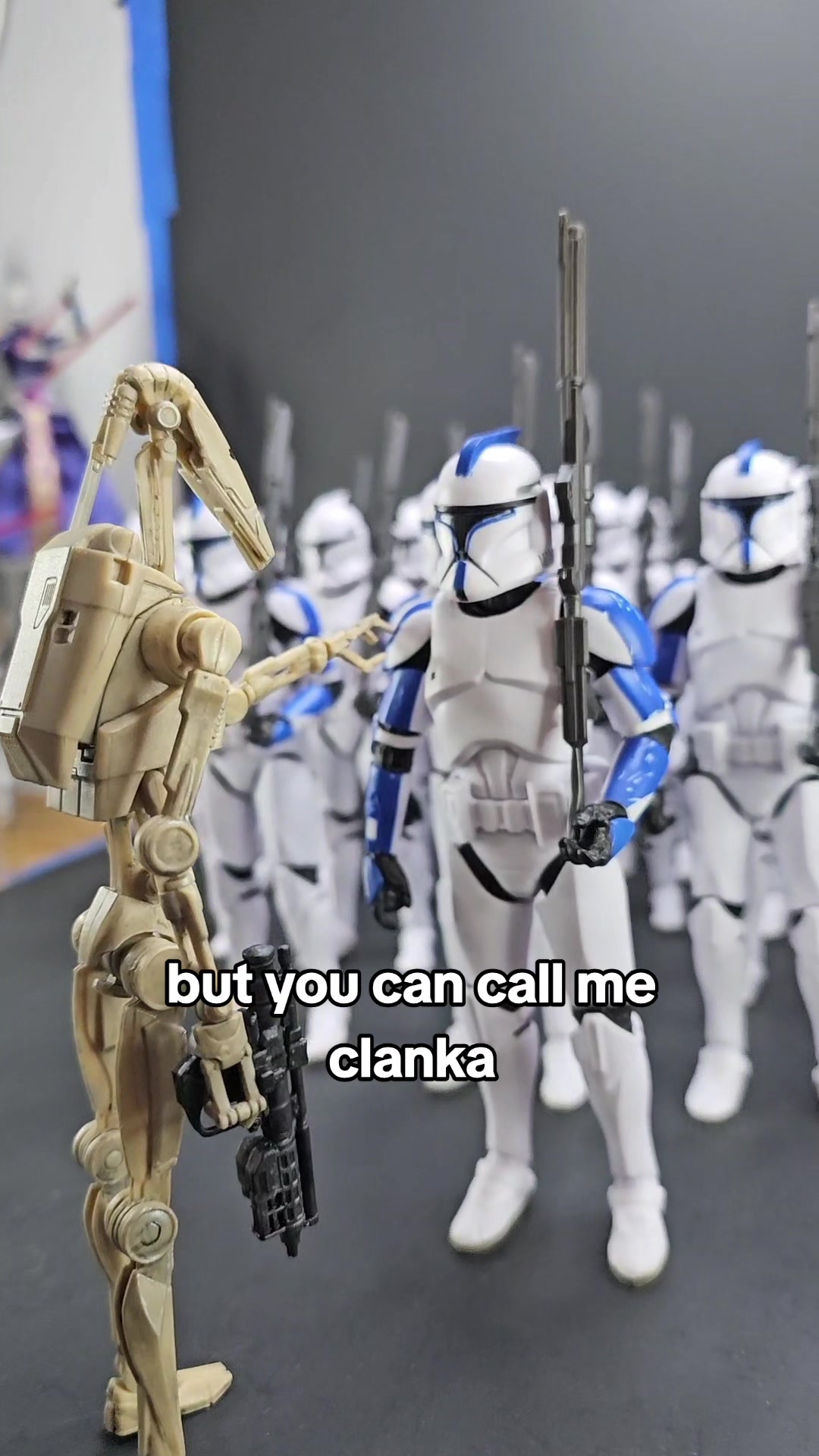 @Dustytrooper