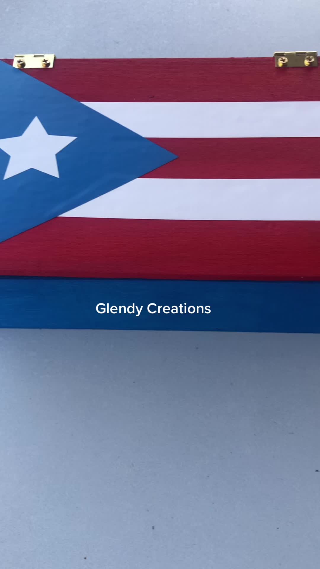 @Glendy Creations LLC