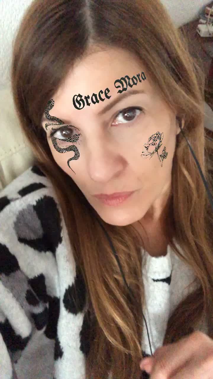 @Graciela V Mora