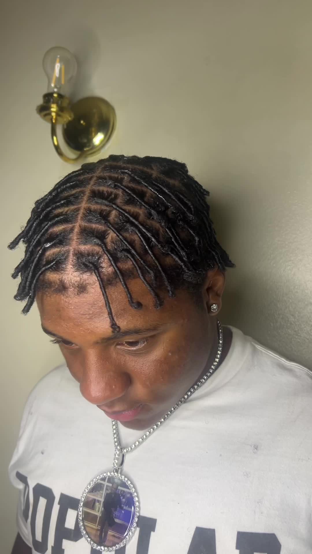 @partedmane