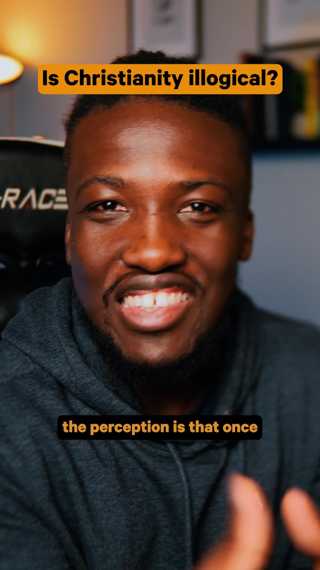 @Jeremiah P. Mensah