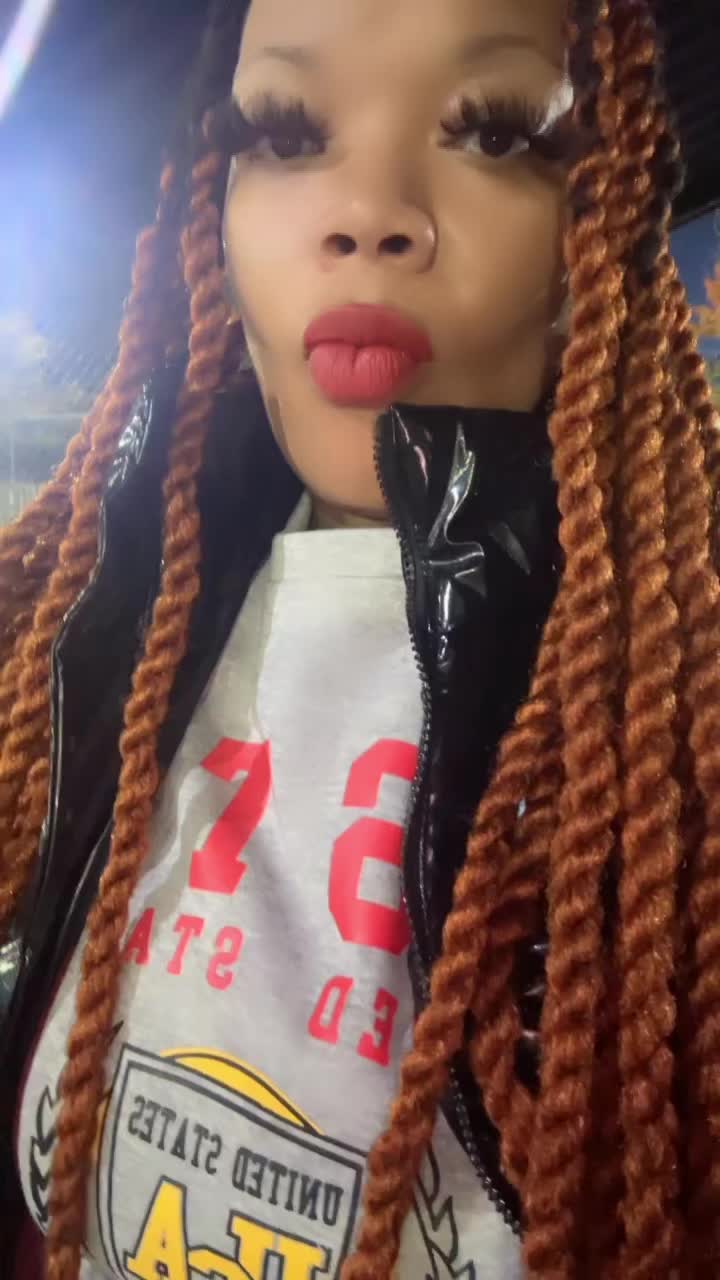 @No Shade 💋