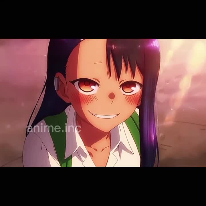 @Do you like anime?👹