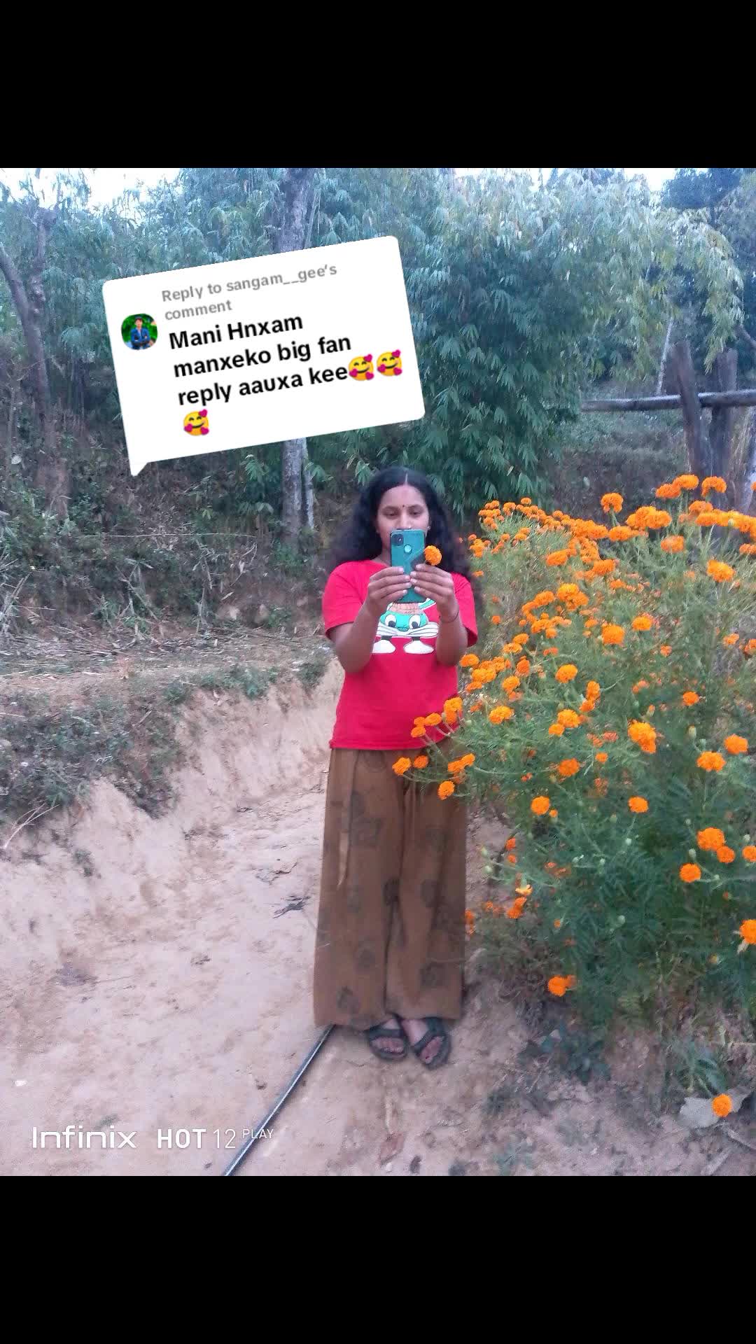 @Binita sunar