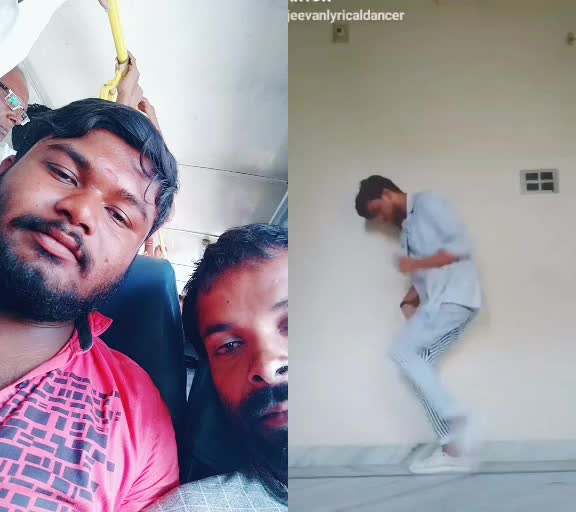@Srikanth Kshatriya's