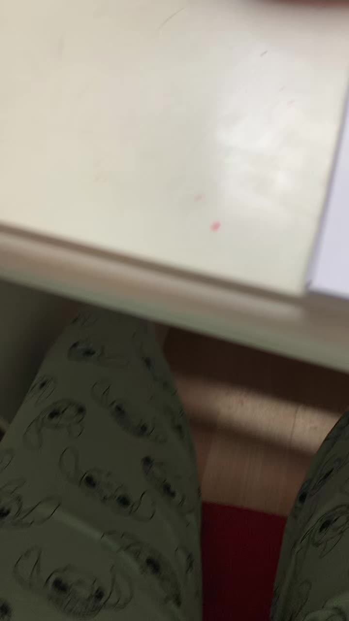 @Long nails