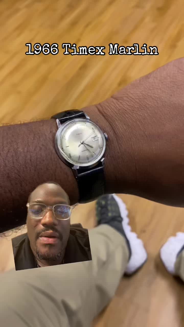 @Rosswristwatchlove