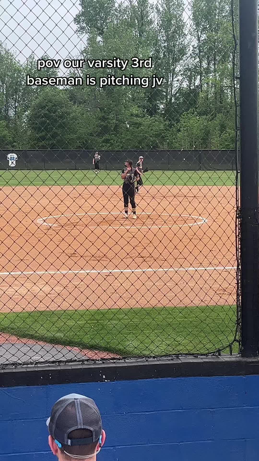 @neville softball