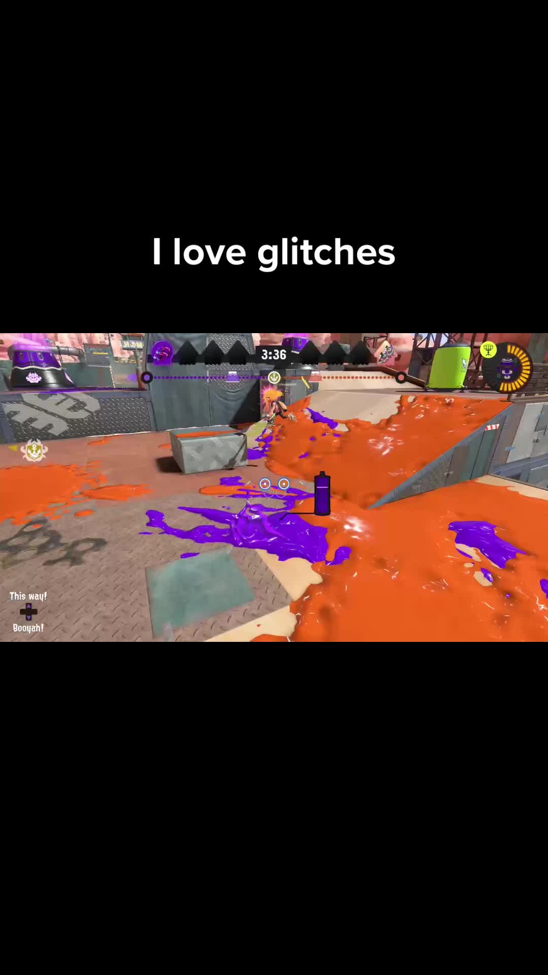 @SPLATOON 3