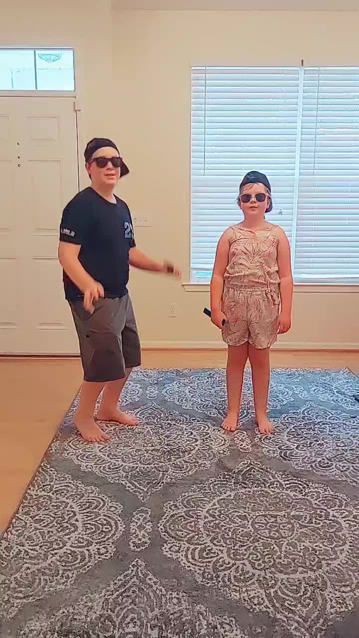 @Amber Martinez