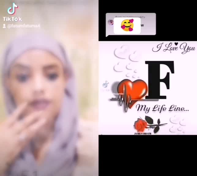 @የወሎ ልጅ ነኝ F